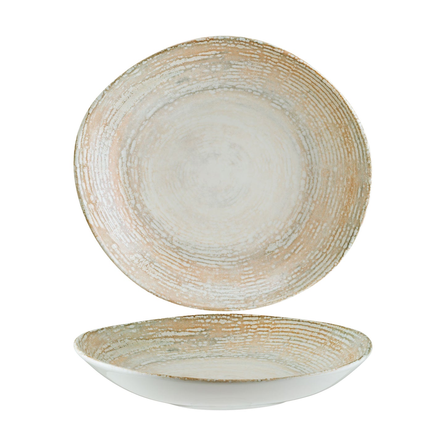 PATERA - VAGO DEEP PLATE - 26CM 1L (6)