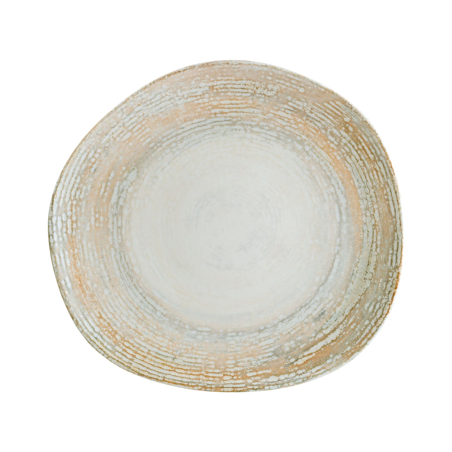 PATERA - VAGO PLATE - 29CM (6)