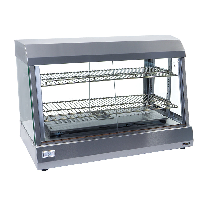 PIE WARMER ANVIL - 900MM
