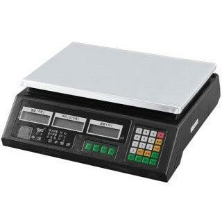 PRICE COMPUTING SCALE - 30KG