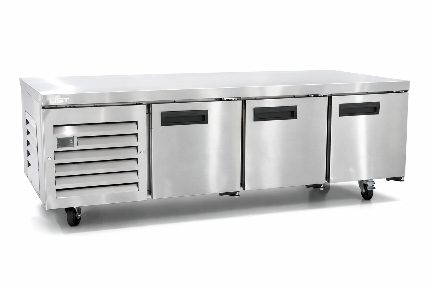 Self Contained Cabinet - 3 Door