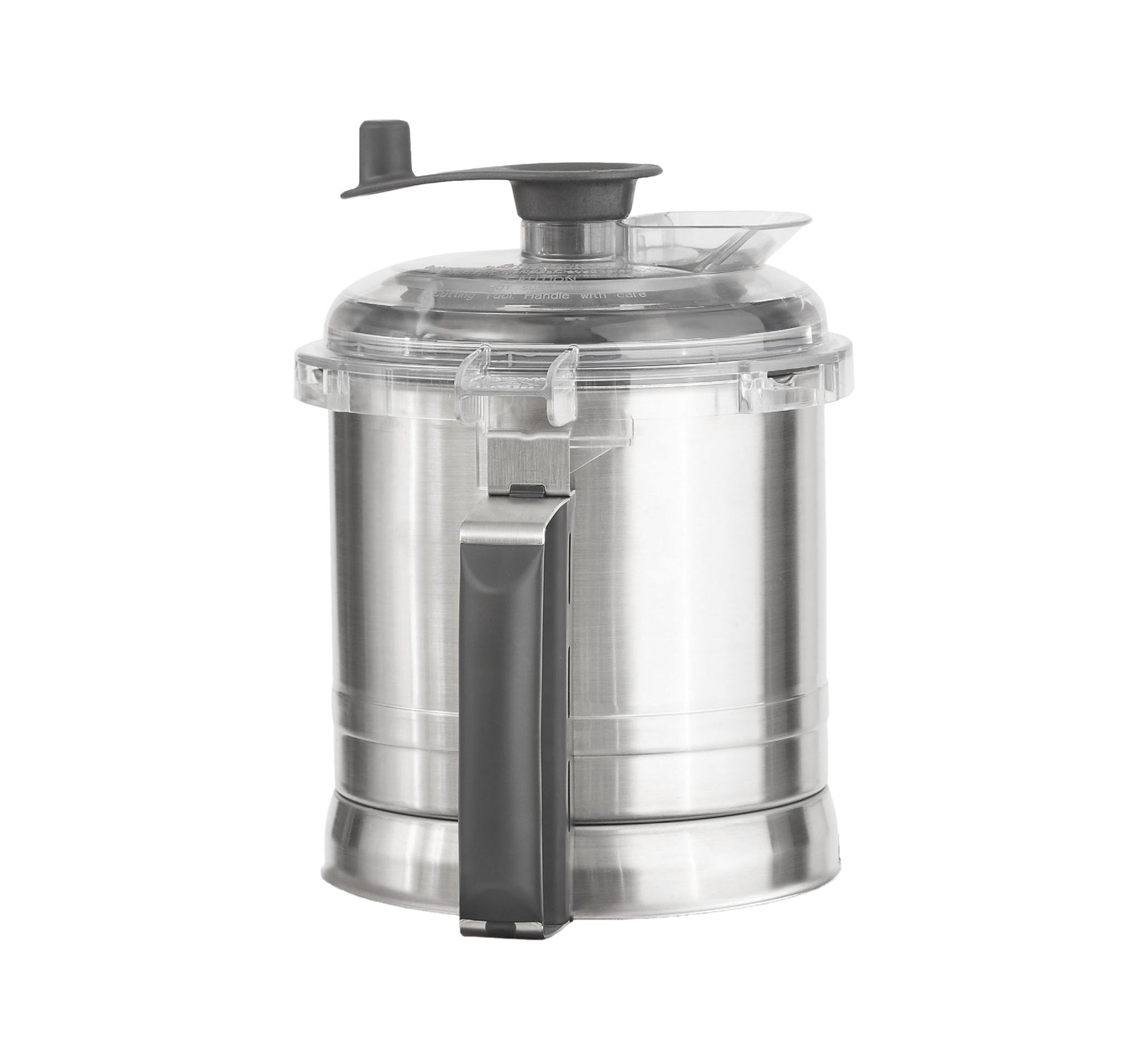 ADDITIONAL BOWL SET FOR ROBOT COOK
