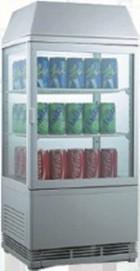 REFRIGERATED SHOWCASE