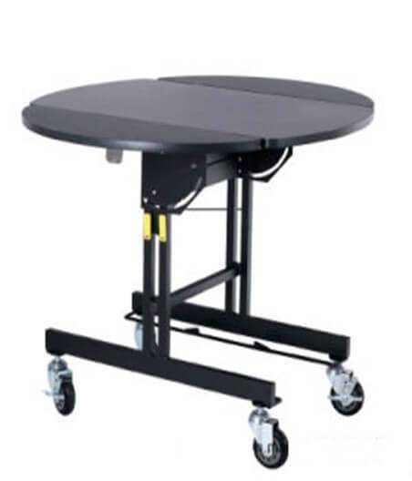 ROOM SERVICE TROLLEY