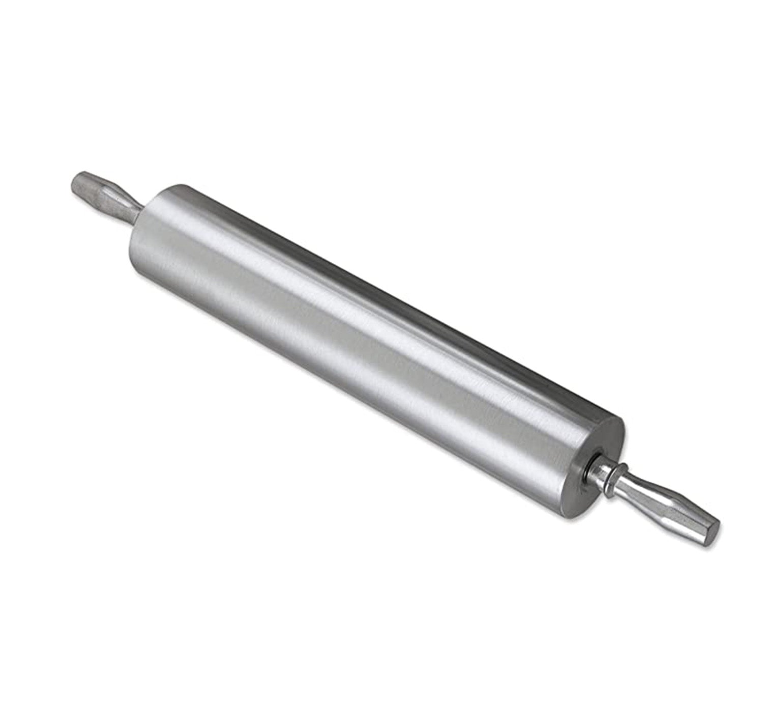ROLLING PIN ALUMINIUM - 450MM