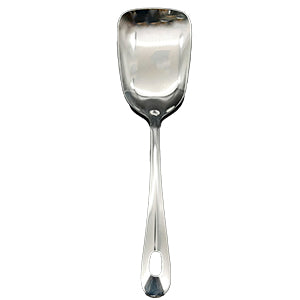 RICE SPOON S/STEEL - 240MM