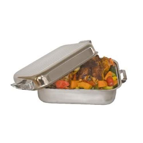 ROASTING SET MINI - S/STEEL