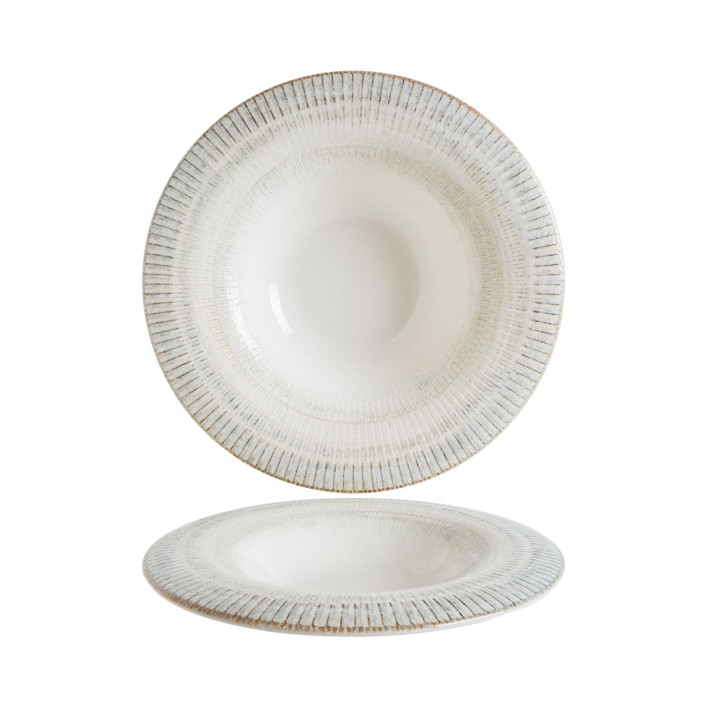 GALATA - DEEP PLATE - 28CM 400ML (6)
