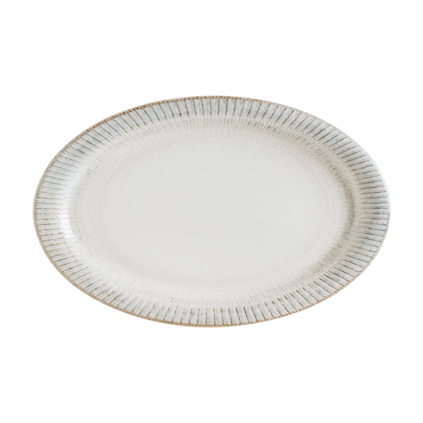 GALATA - OVAL PLATE - 32CM (6)