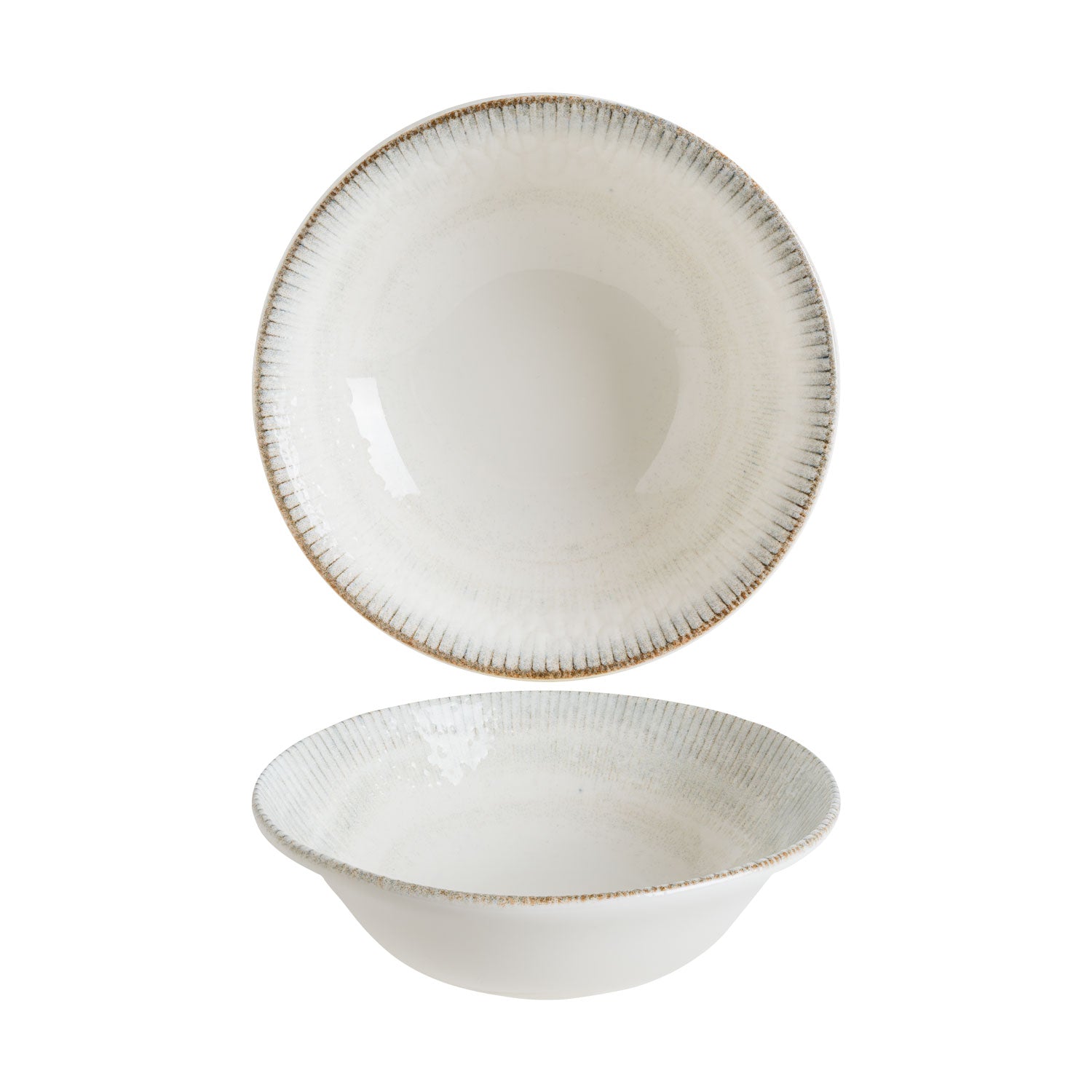 GALATA - BOWL - 16CM 400ML (12)