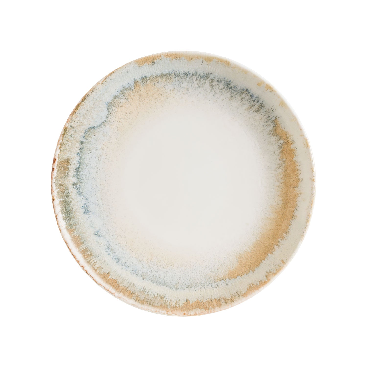 KNIDOS - PLATE - 30CM (6)