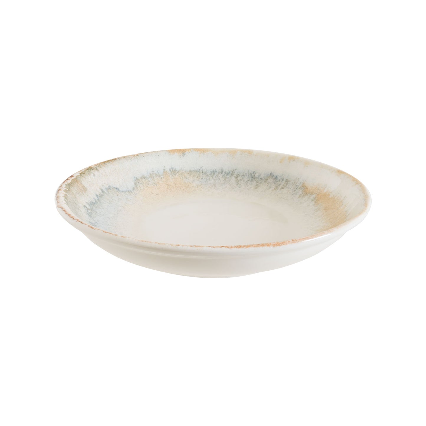KNIDOS - DEEP PLATE - 9CM (24)