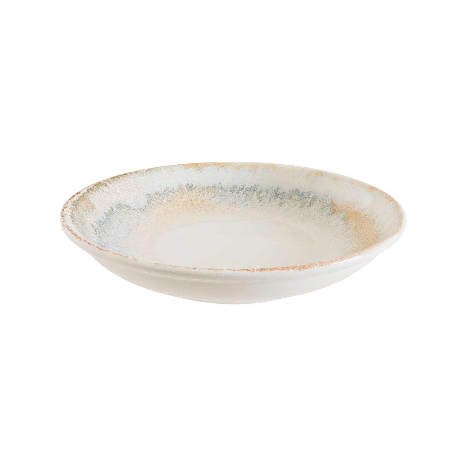 KNIDOS - DEEP PLATE - 9CM (24)
