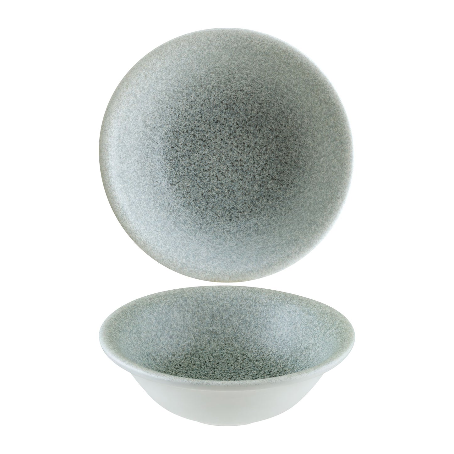 LUCA OCEAN BLUE - BOWL - 16CM 400ML (12)