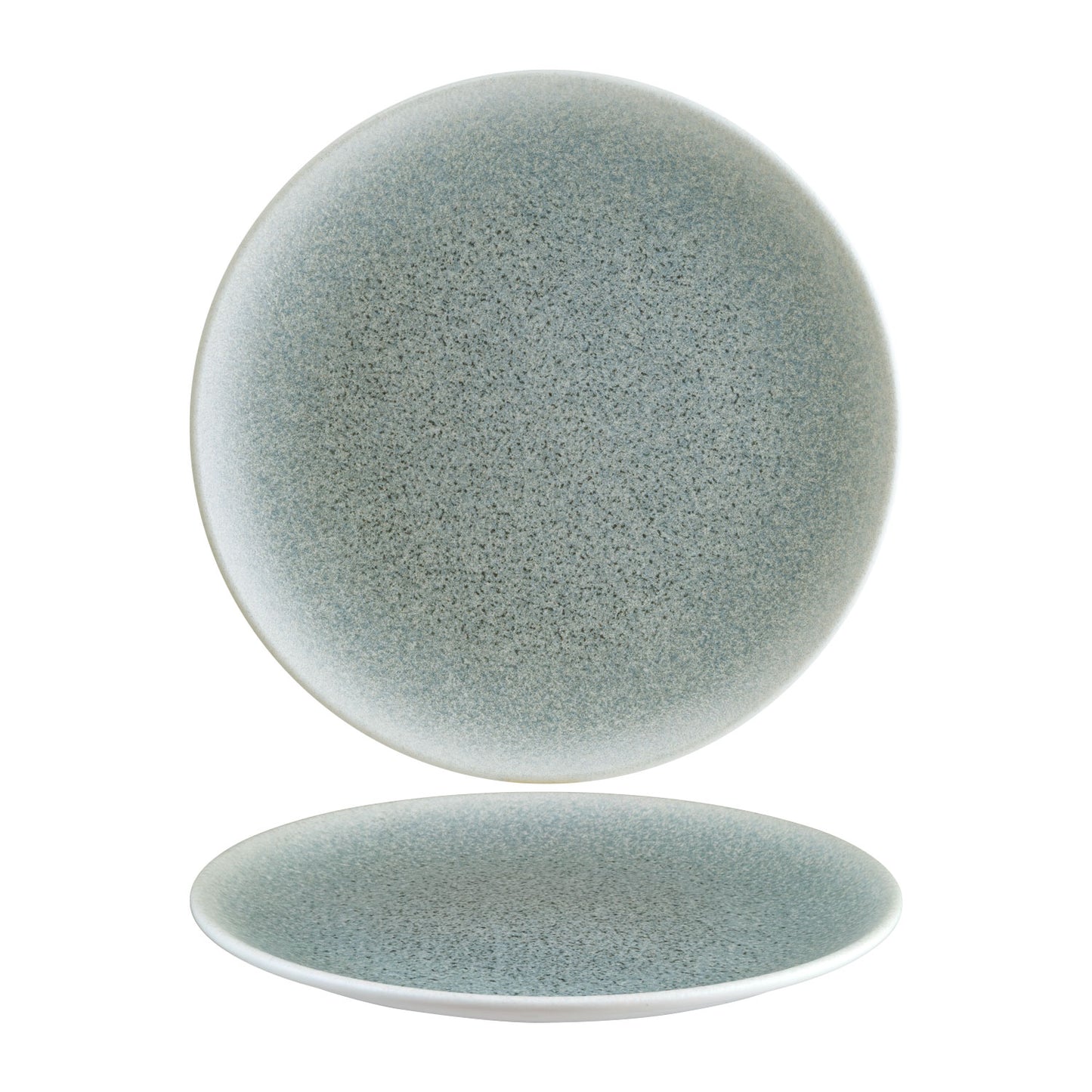 LUCA OCEAN BLUE - PLATE - 21CM (12)