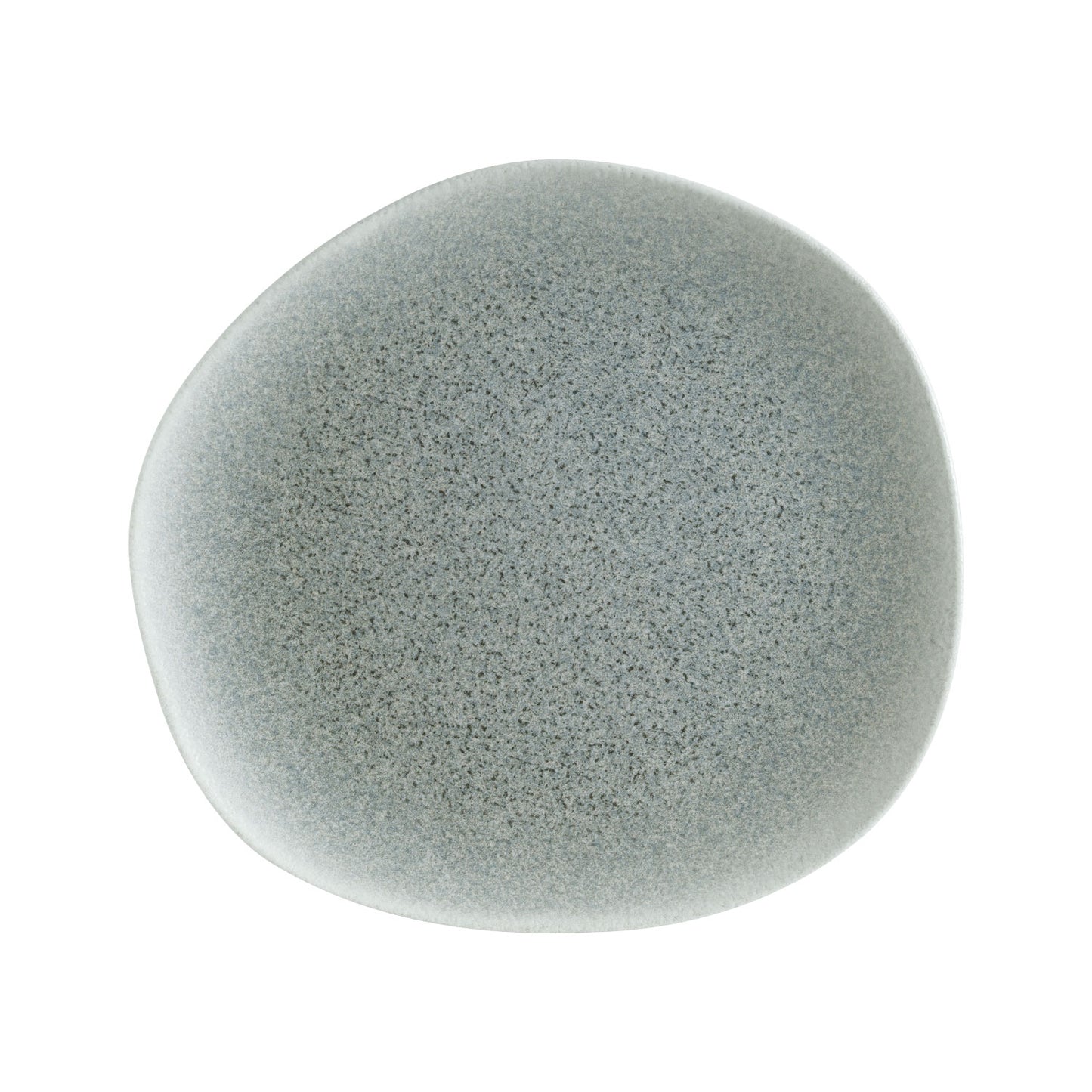 LUCA OCEAN BLUE - VAGO PLATE - 29CM (6)