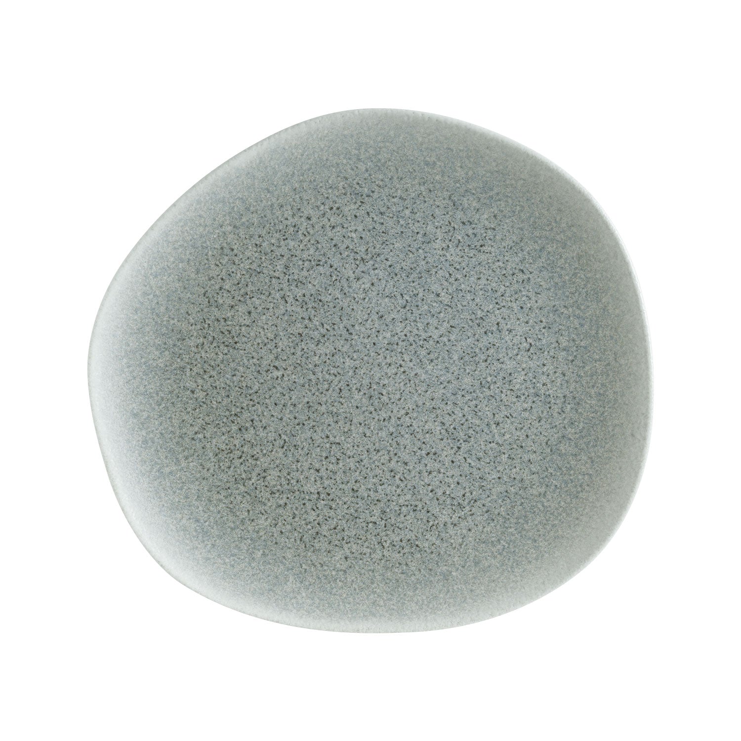 LUCA OCEAN BLUE - VAGO PLATE - 29CM (6)