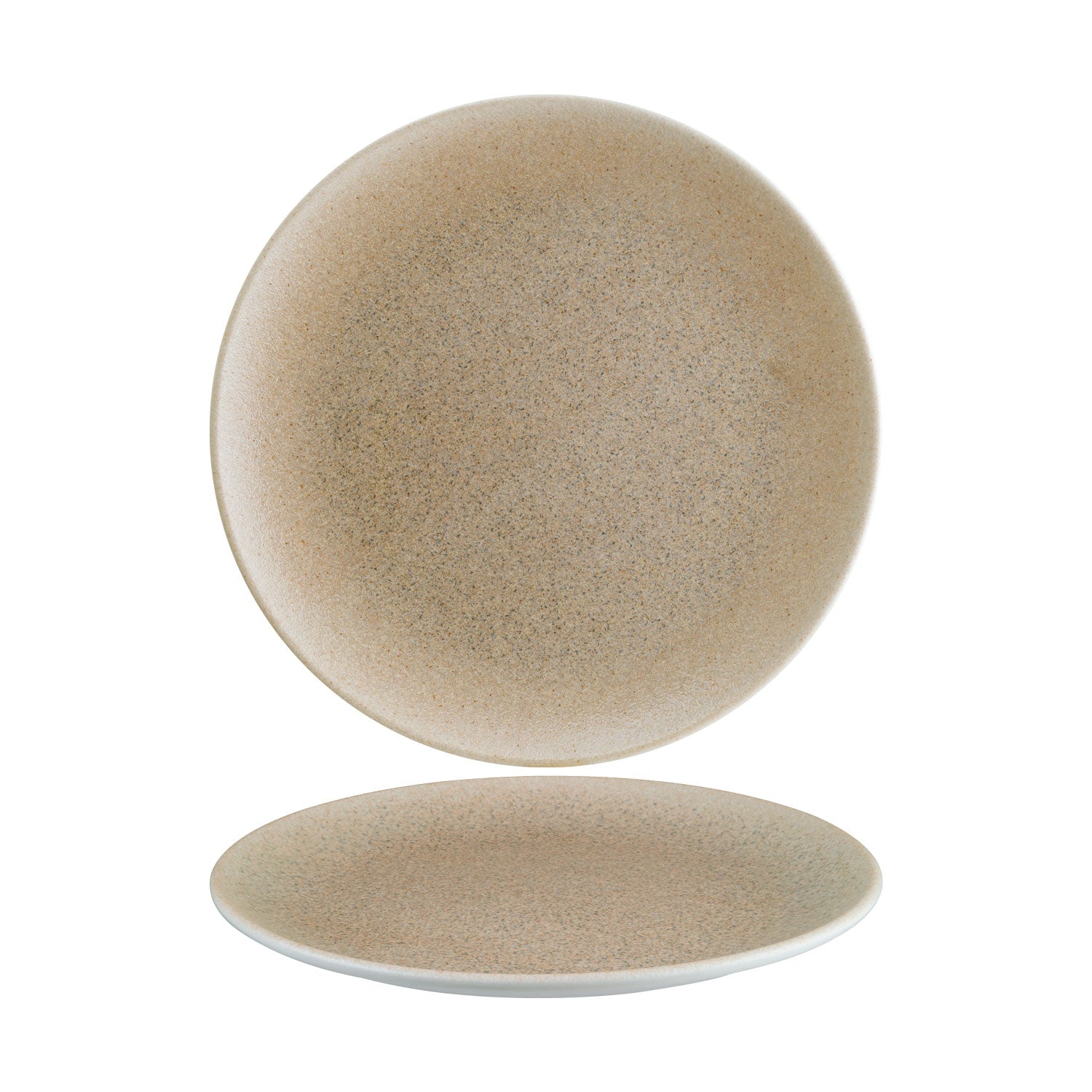 LUCA SALMON - PLATE - 21CM (12)