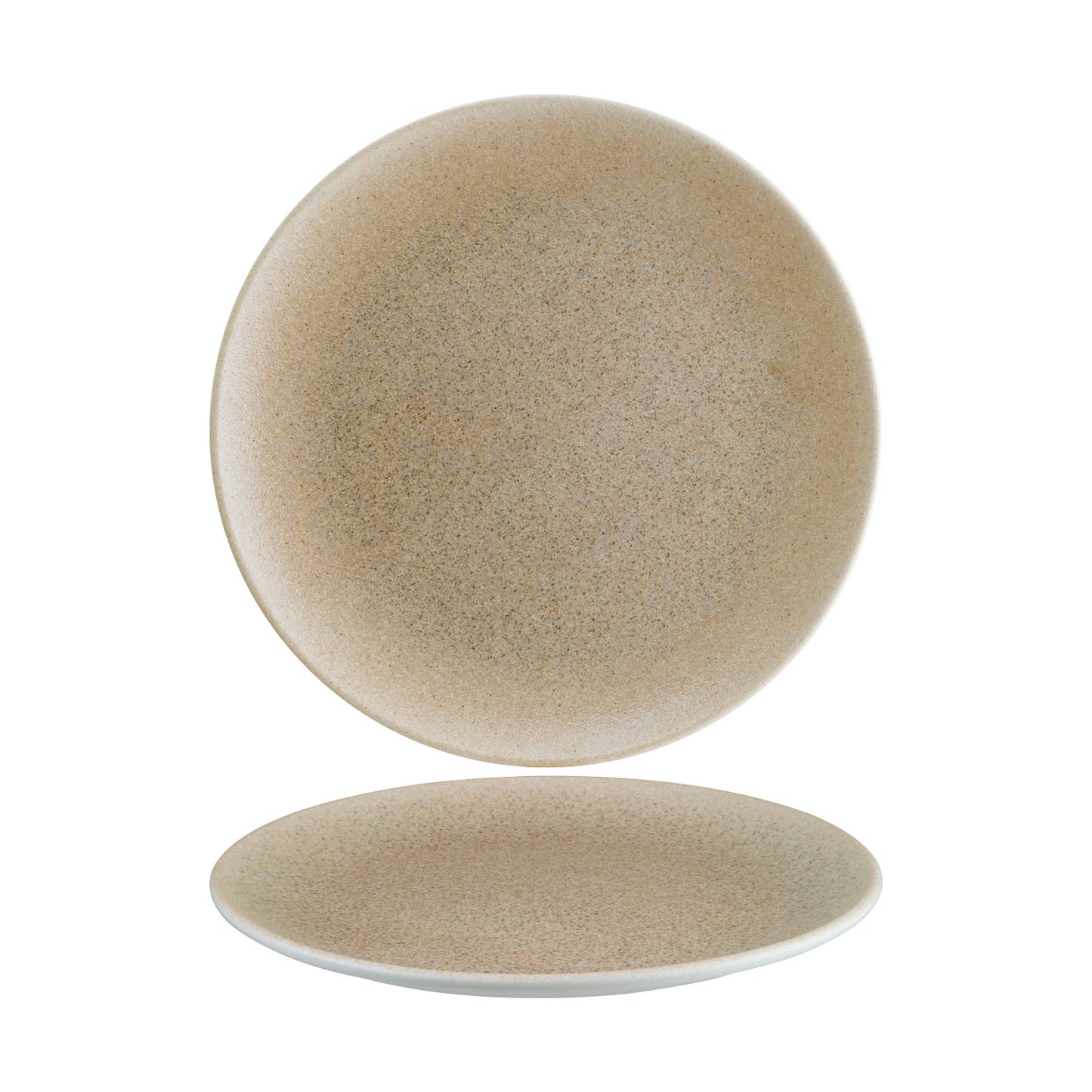 LUCA SALMON - PLATE - 27CM (12)