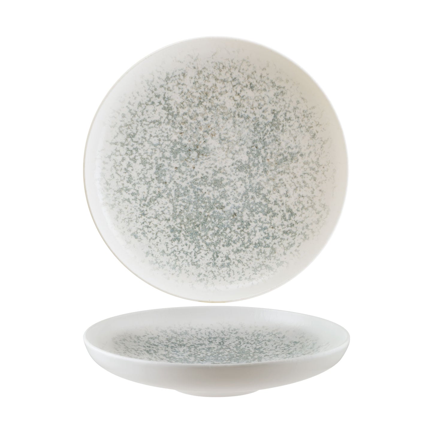 LUNAR OCEAN - PASTA PLATE - 25CM 400ML (6)
