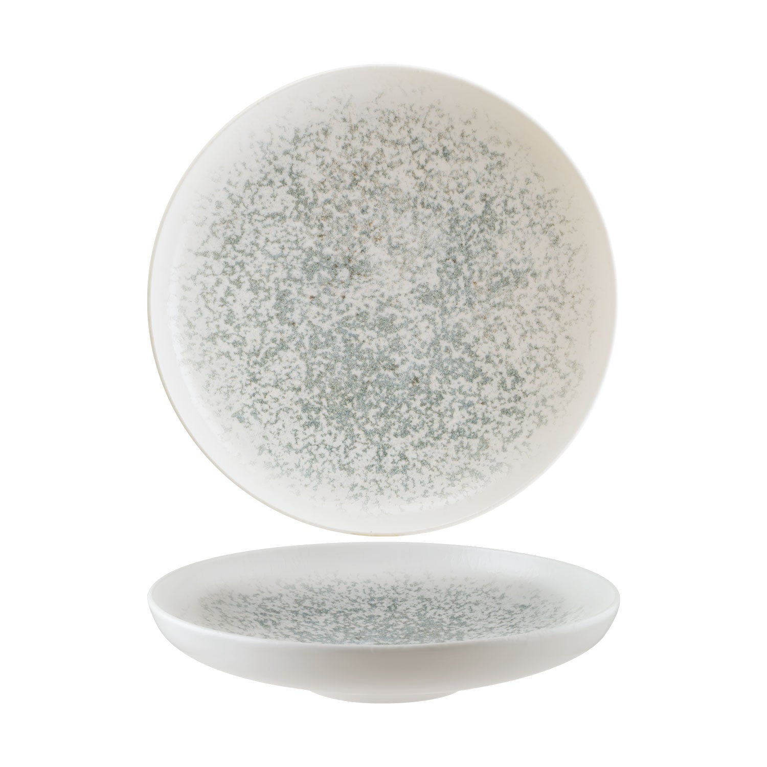 LUNAR OCEAN - PASTA PLATE - 25CM 400ML (6)