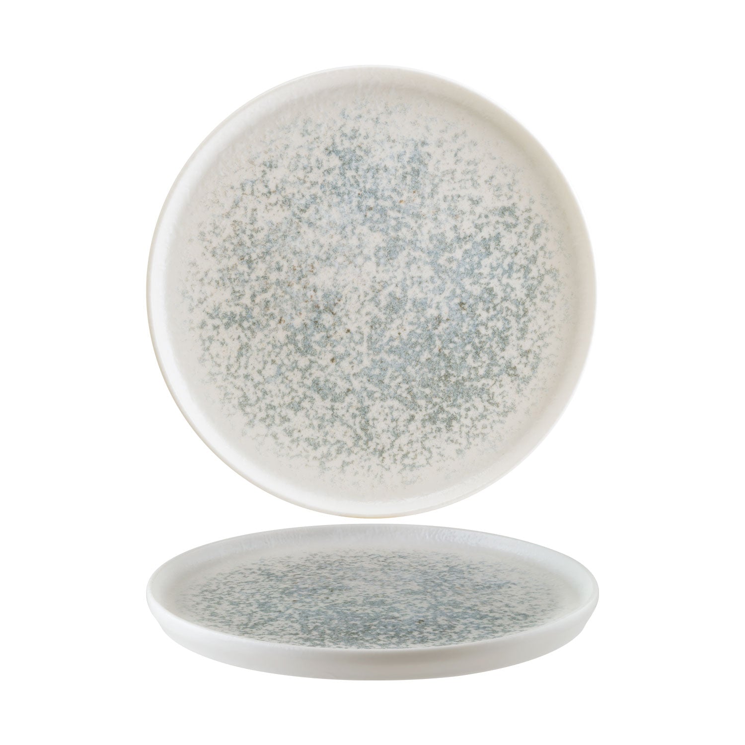 LUNAR OCEAN - PLATE - 25CM (6)