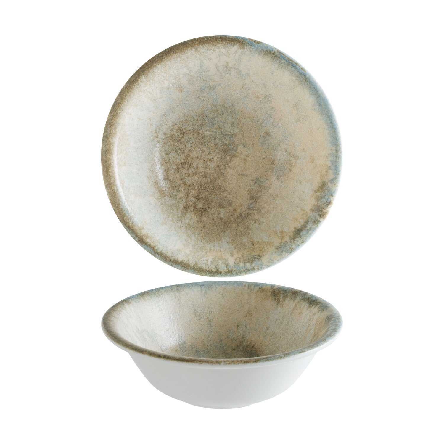 LUZ - BOWL - 16CM 400ML (12)