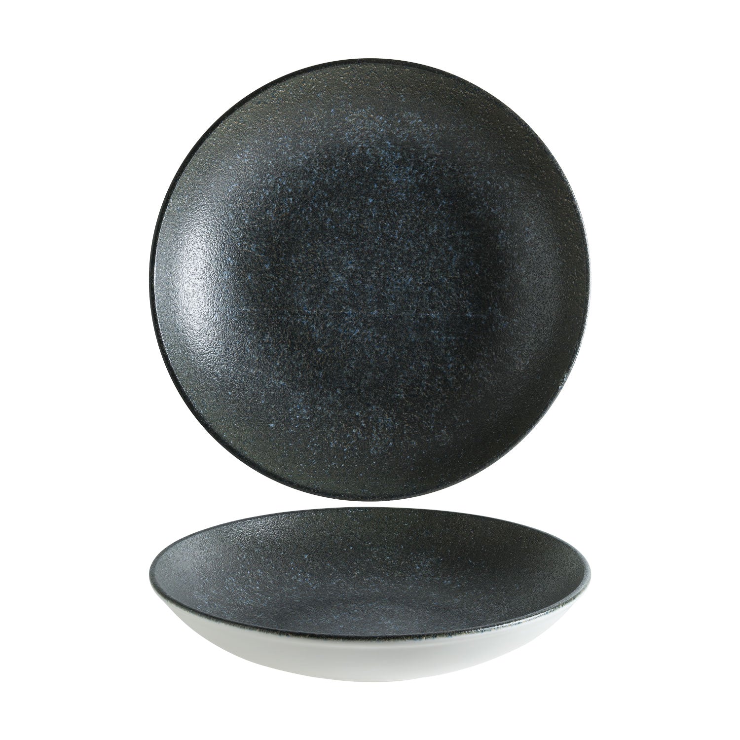 VEGA - DEEP PLATE - 25CM 1.3L (6)