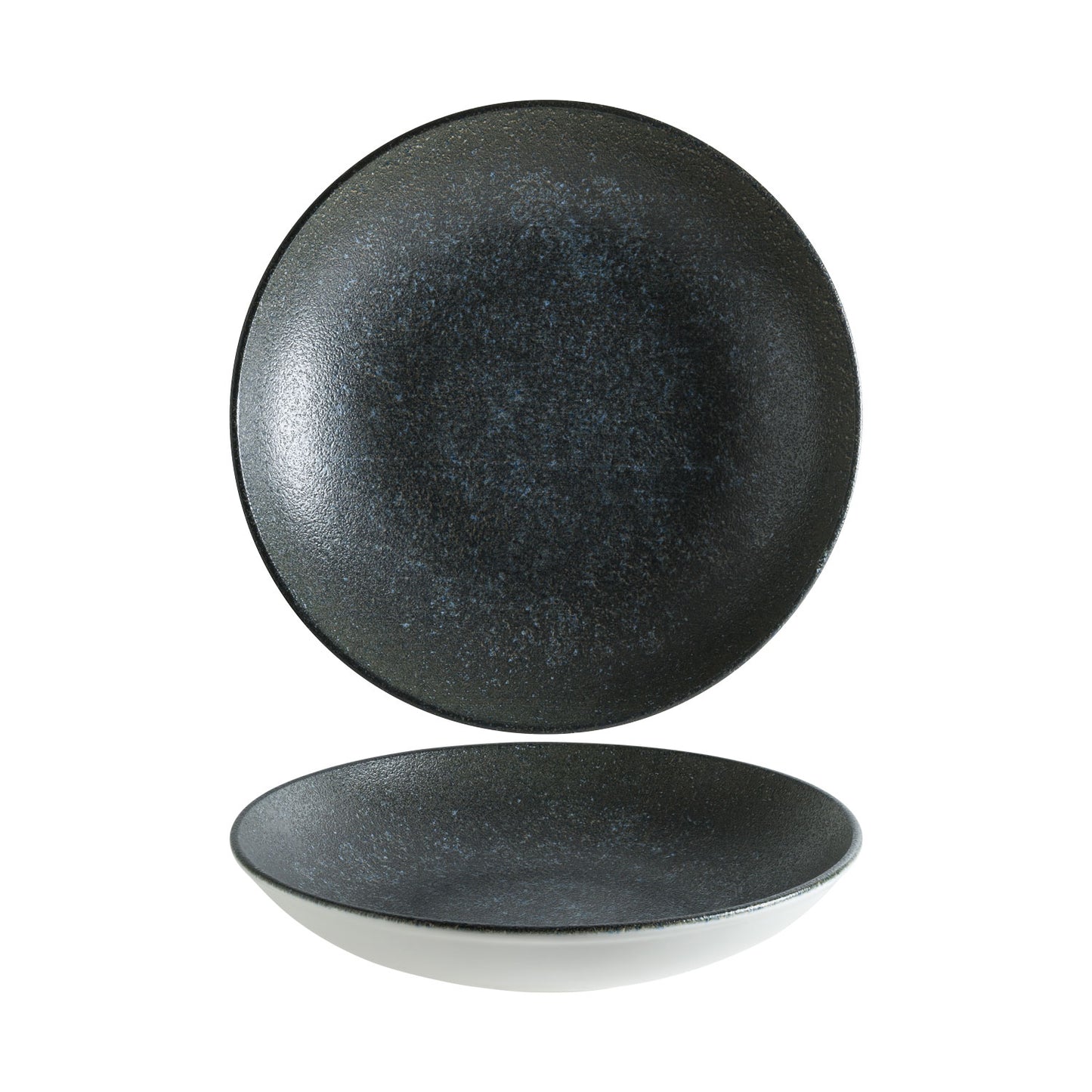 VEGA - DEEP PLATE - 9CM 50ML (24)