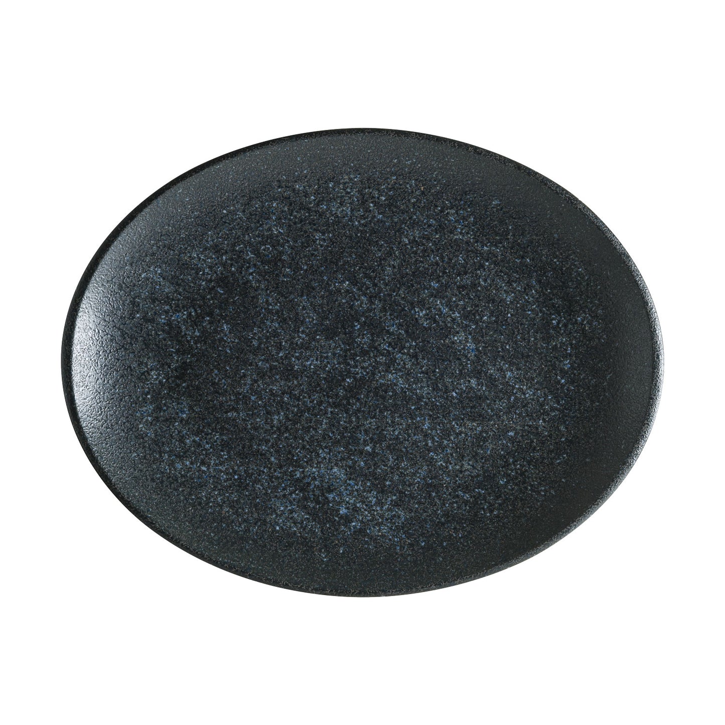 VEGA - OVAL PLATE - 31 X 24CM (6)