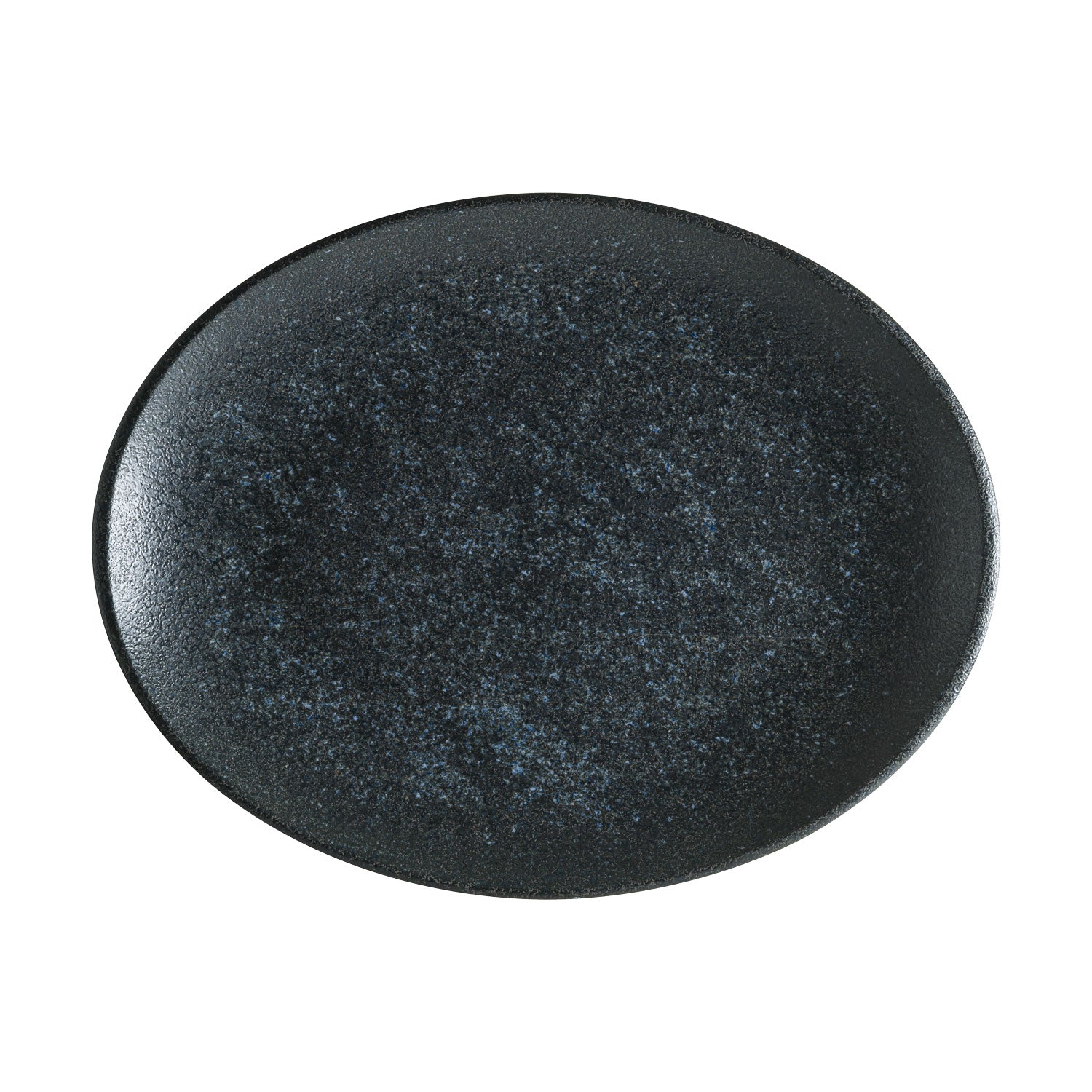 VEGA - OVAL PLATE - 31 X 24CM (6)