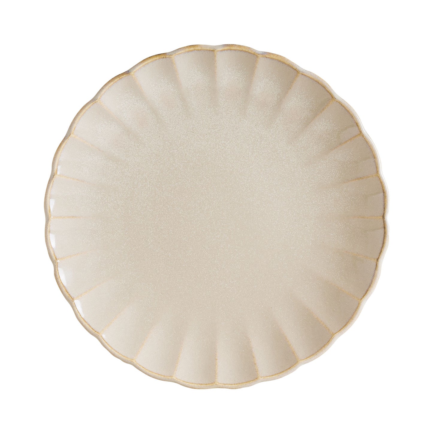 SAND EAST - PLATE - 21CM (12)