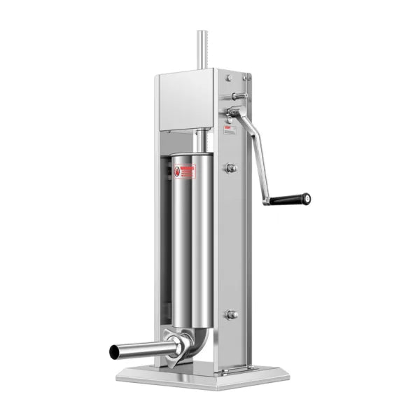 7LT SAUSAGE FILLER STAINLESS STEEL TABLETOP