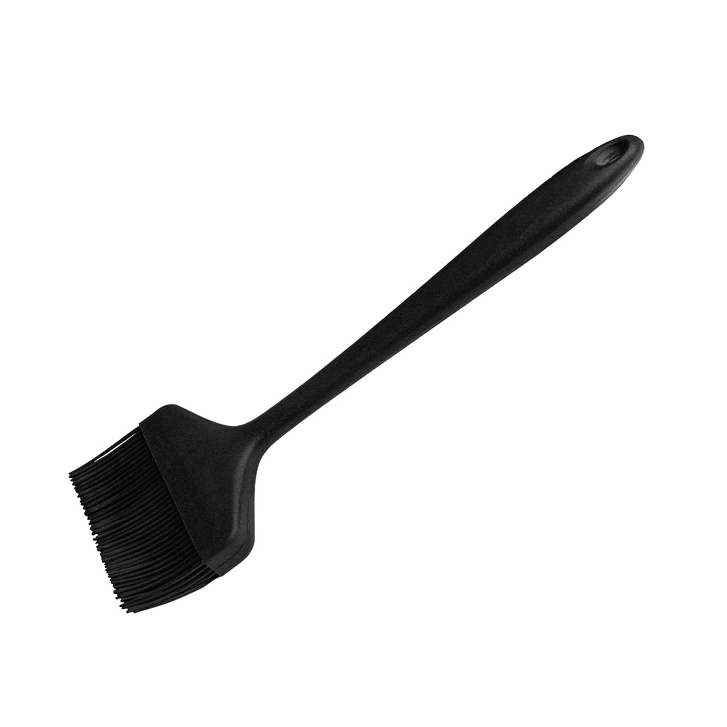 SILICONE BASTING BRUSHES (BLACK) - 278MM X 86MM
