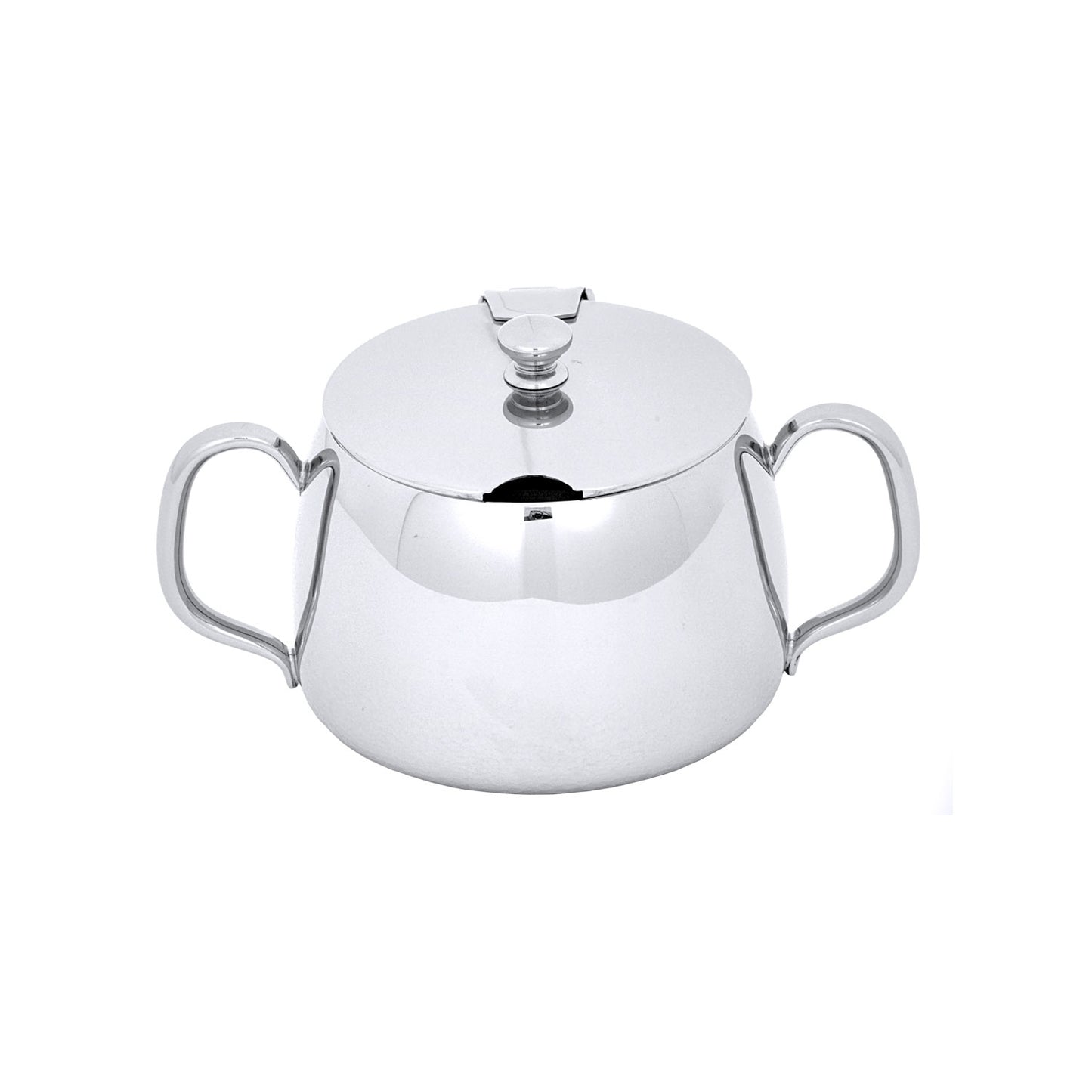HOLLOWARE - BRISTOL - SUGAR BOWL - 230ML
