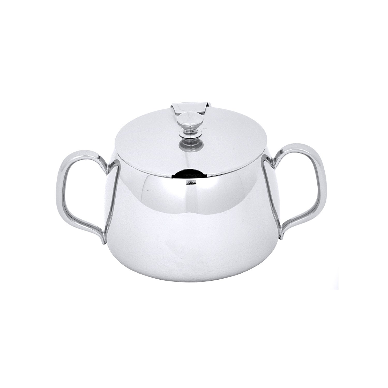 HOLLOWARE - BRISTOL - SUGAR BOWL - 230ML