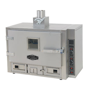 JUNIOR SMOKING CABINET BUTCHERQUIP - 170LT