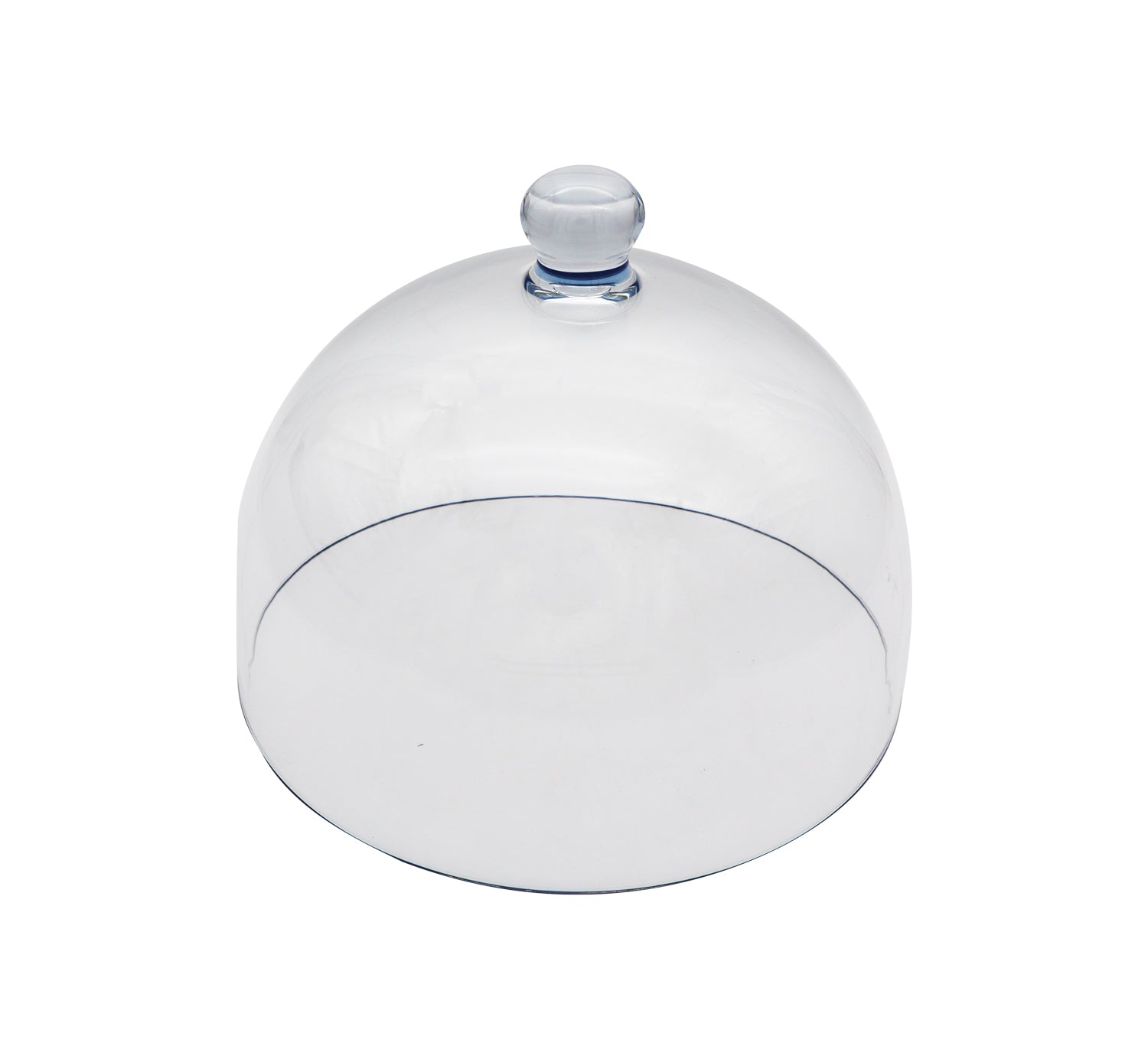POLYCARBONATE DOME COVER - 205MM