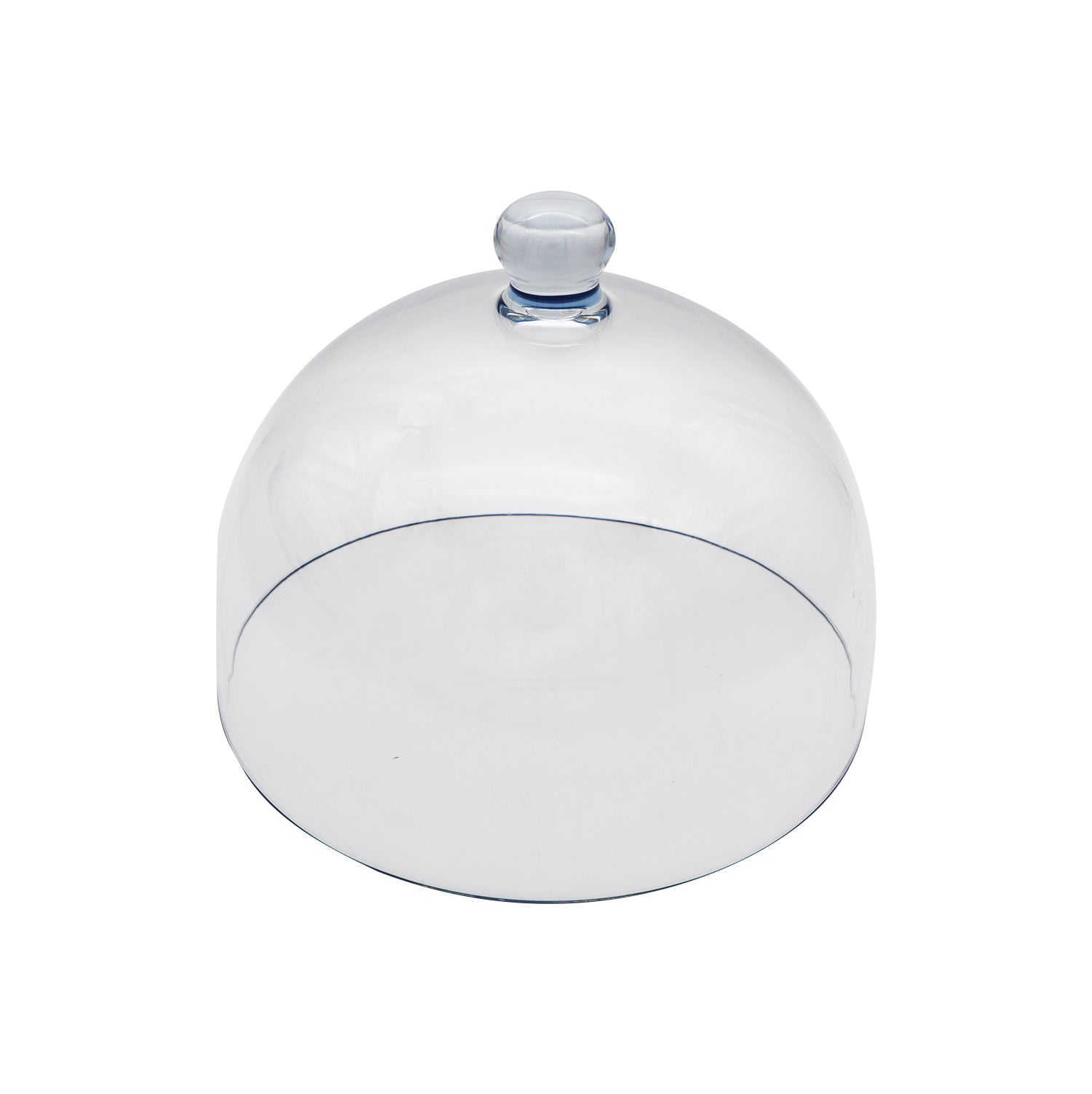 POLYCARBONATE DOME COVER - 255MM