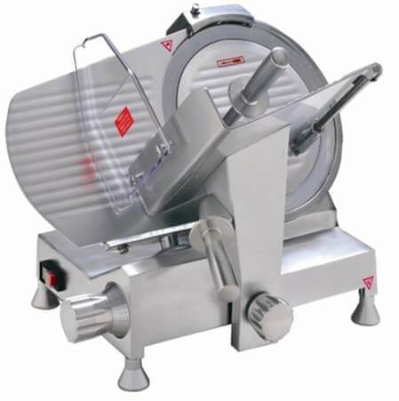 MEAT SLICER SEMI AUTO 350MM
