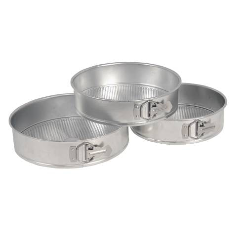SPRING FORM TIN - 240MM