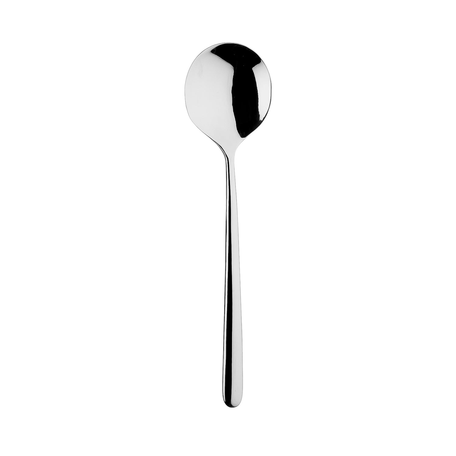 DONAU - ENGLISH SOUP SPOON (12)