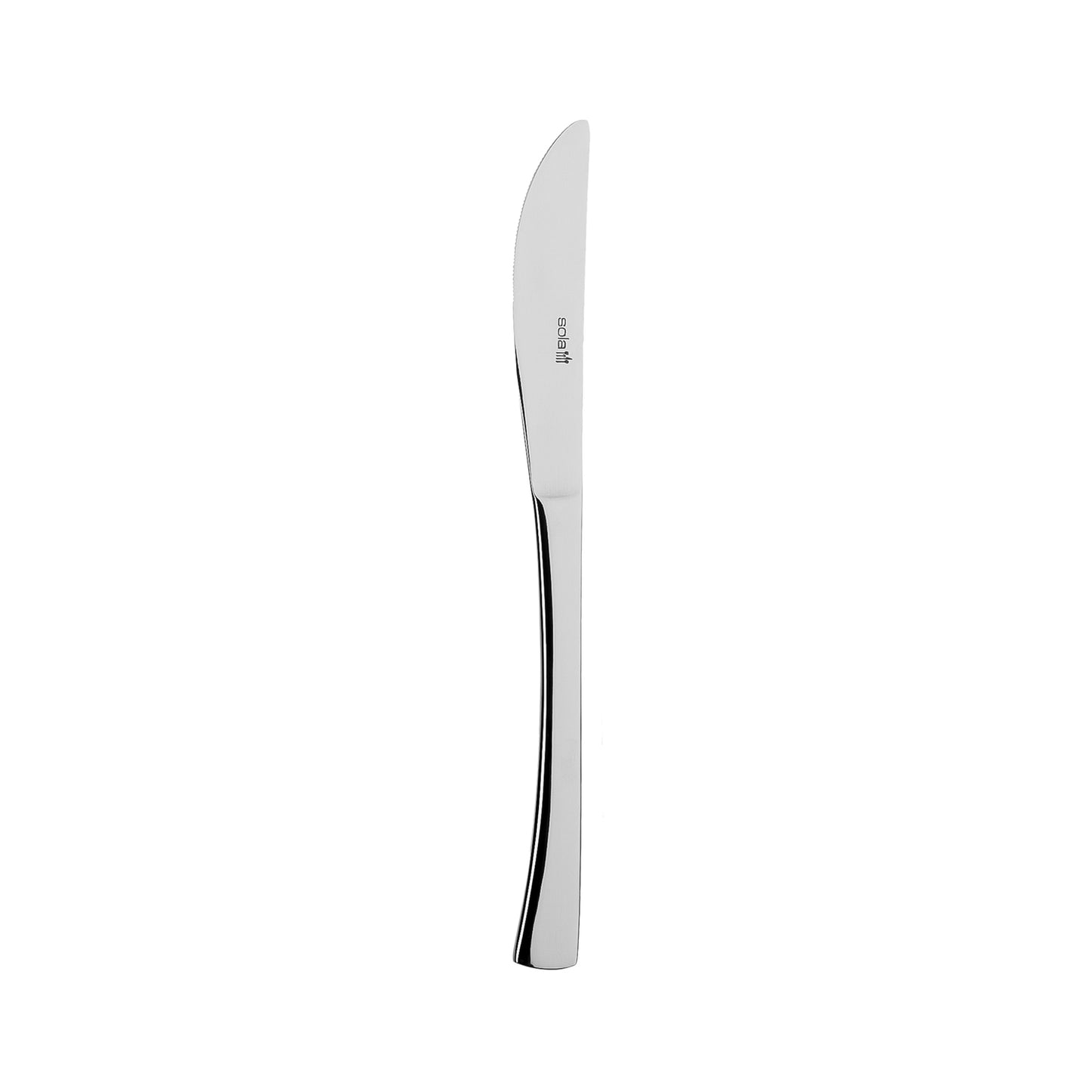 LOTUS -DESSERT KNIFE (REGULAR)(12)