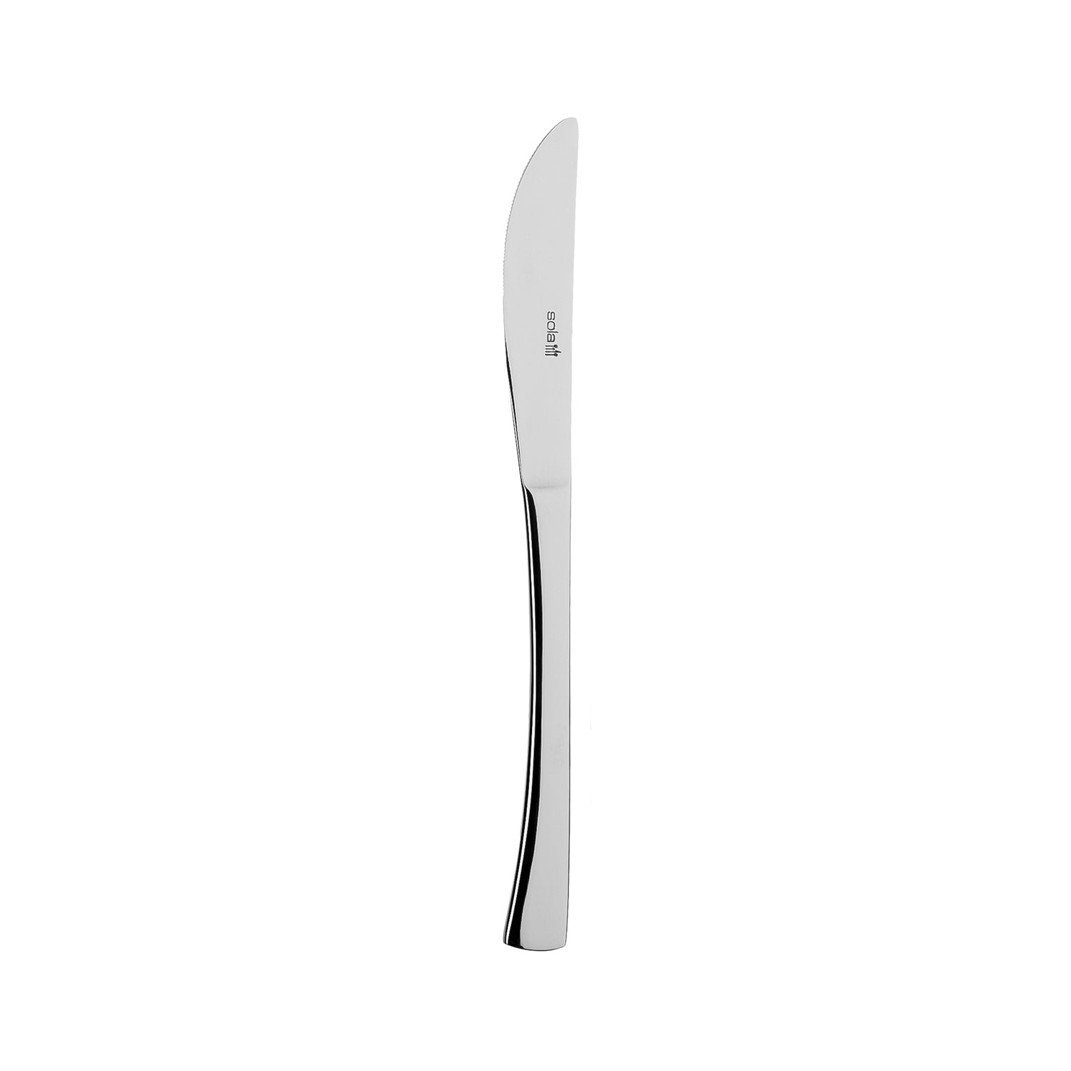 LOTUS -DESSERT KNIFE (REGULAR)(12)