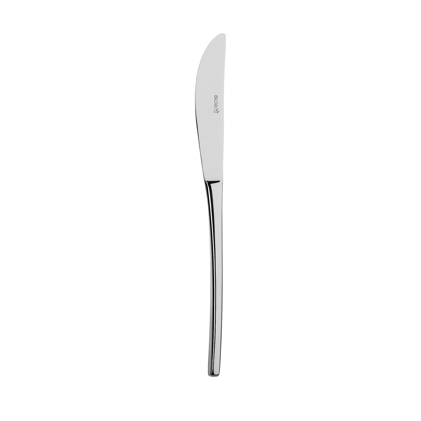 LOTUS -DESSERT KNIFE (STANDING)(12)
