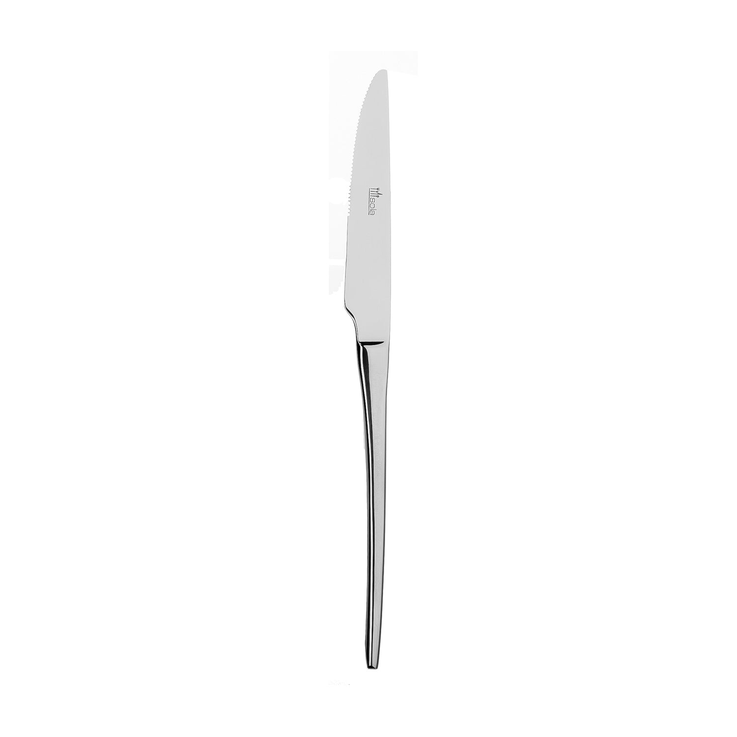 LOTUS - STEAK KNIFE (REGULAR)(12)