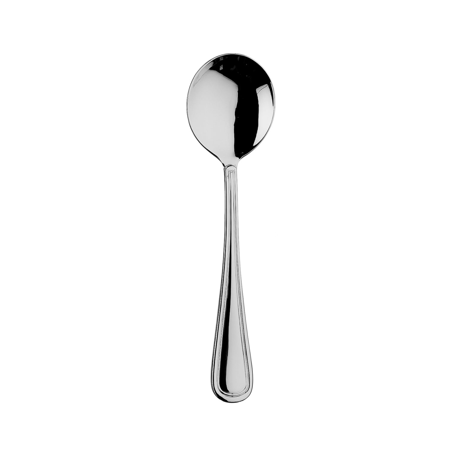 WINDSOR - ENGLISH SOUP SPOON (12)