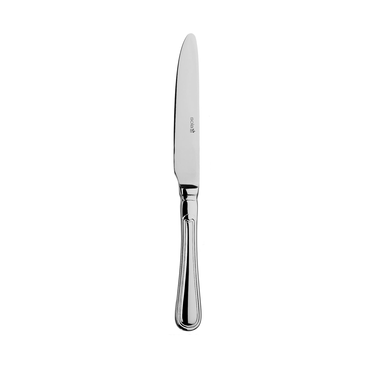 WINDSOR - DESSERT KNIFE MONO. (12)