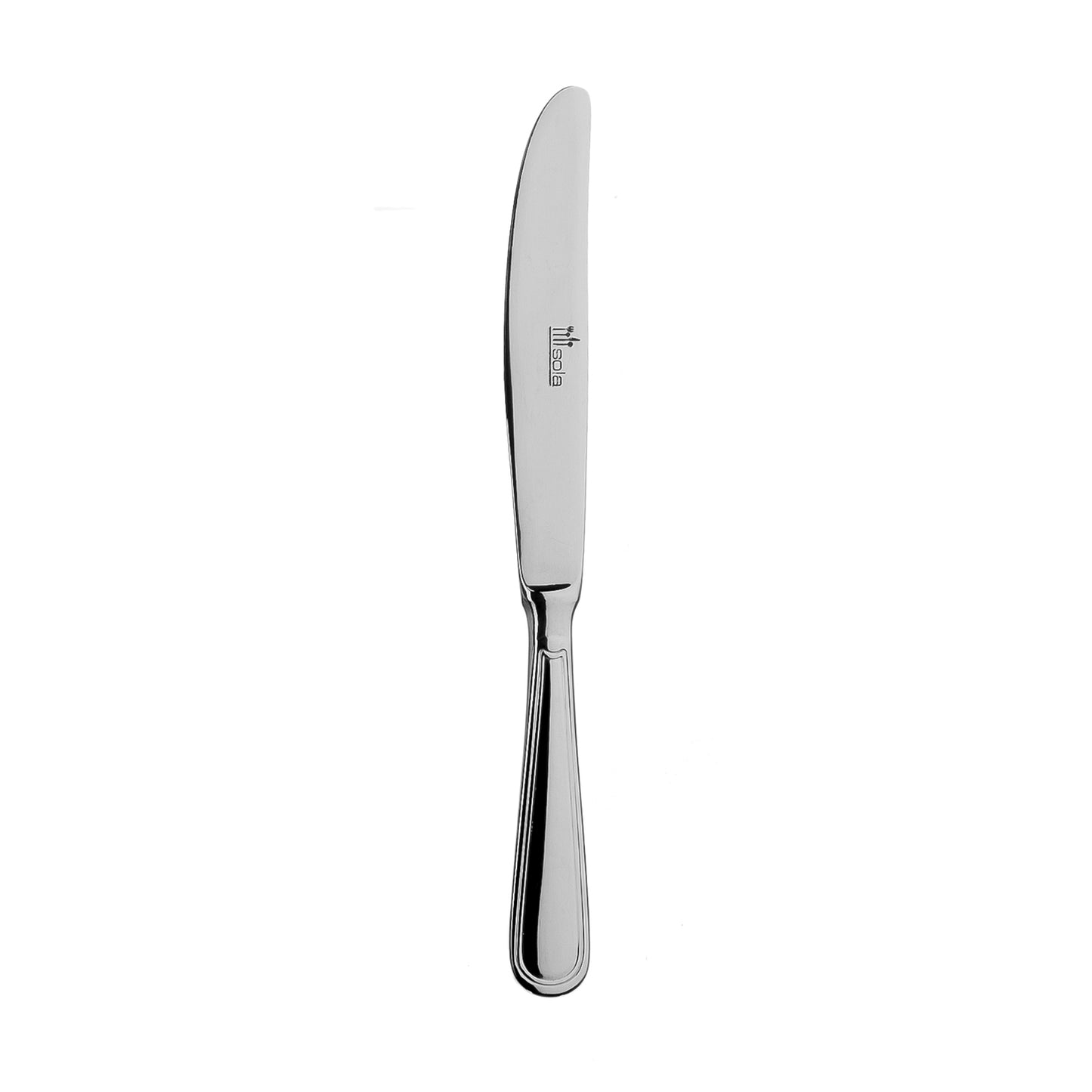 WINDSOR - BUTTER KNIFE MONO. (12)