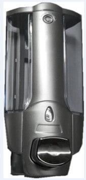Soap Dispenser Single
